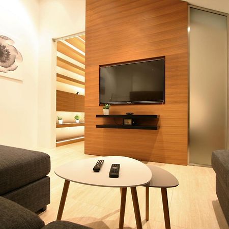 Nordic Apartments - Laekjargata Penthouse Reykjavík Kültér fotó