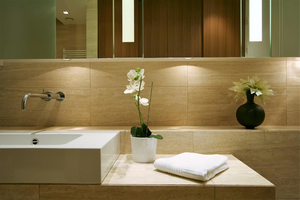 Nordic Apartments - Laekjargata Penthouse Reykjavík Kültér fotó