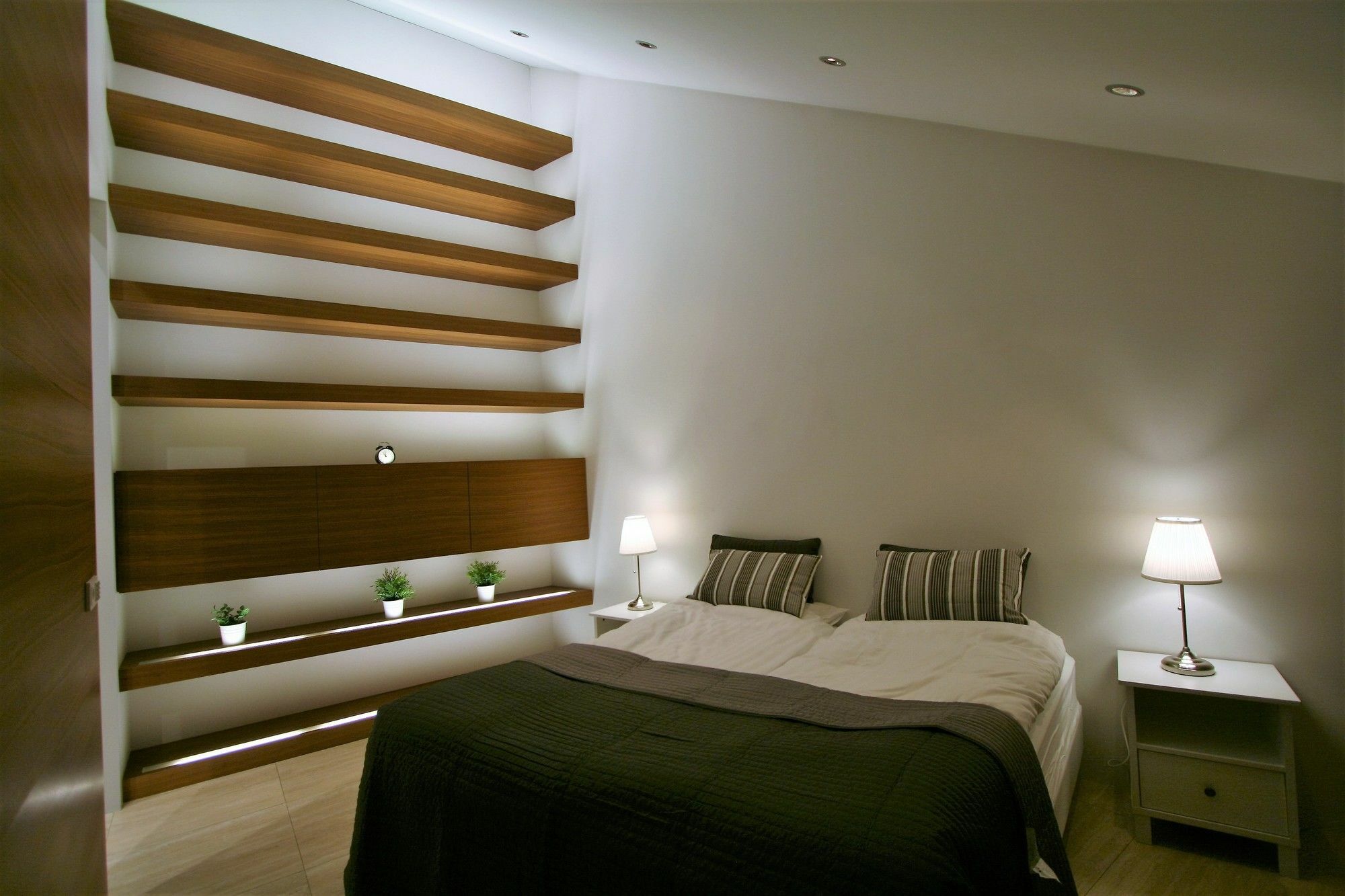 Nordic Apartments - Laekjargata Penthouse Reykjavík Kültér fotó