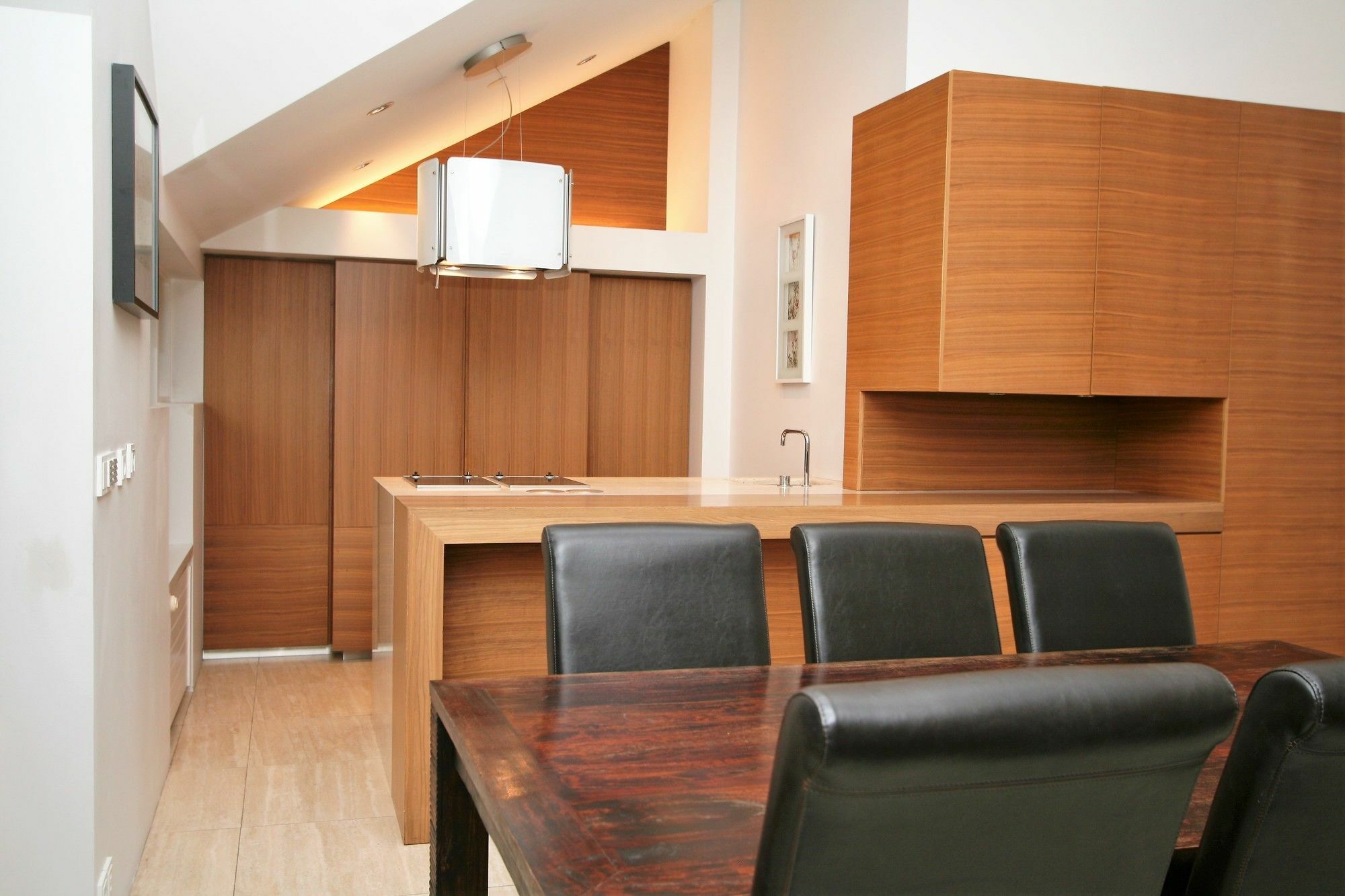 Nordic Apartments - Laekjargata Penthouse Reykjavík Kültér fotó